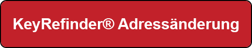 KeyRefinder® Adressänderung